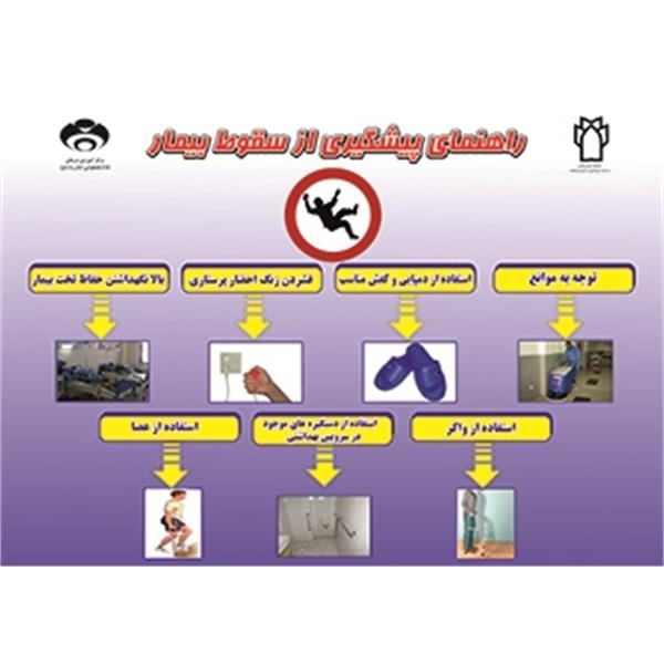 پیشگیری از سقوط