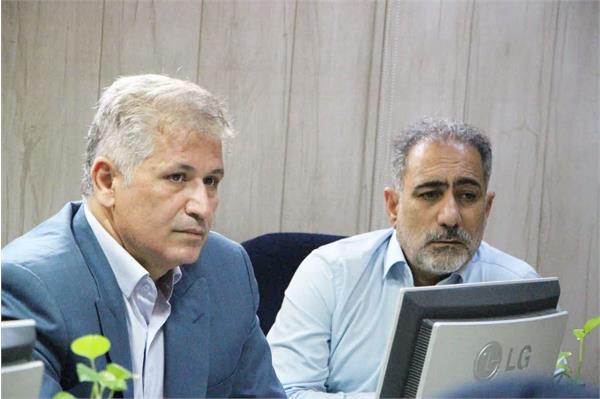 🔻گزارش جلسه اضطراری بررسی مشکلات و نیازمندی‌های مجتمع بیمارستانی