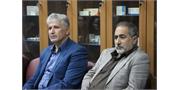تداوم گفتگوهای سازنده؛ نشست صمیمانه ریاست و مدیریت مجتمع با سرپرستاران و مسئولین بخش‌ها