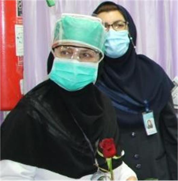 به مناسبت روزماما /چهارده ماما دربخش اورژانس زنان با کارنامه ای درخشان