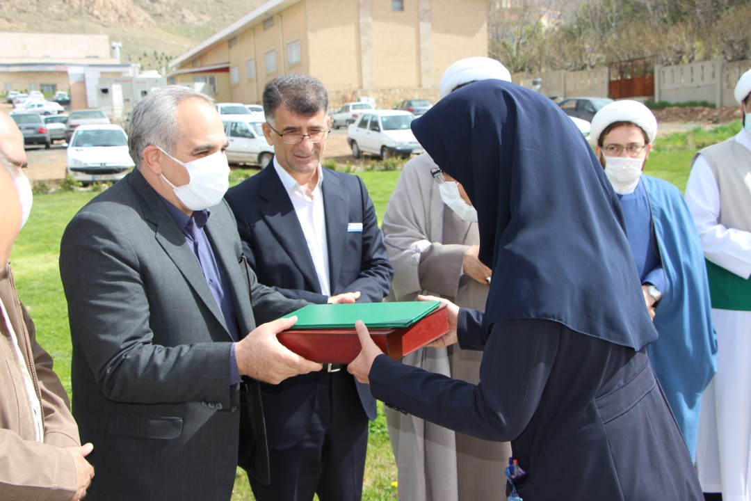 خادمیاران رضوی