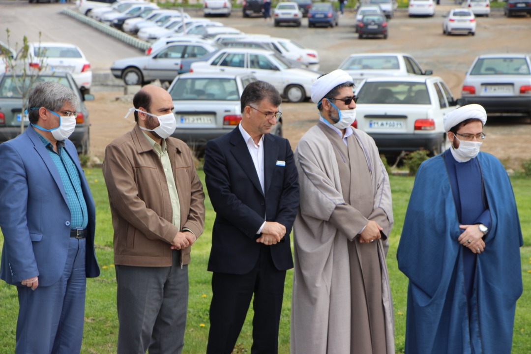 خادمیاران رضوی