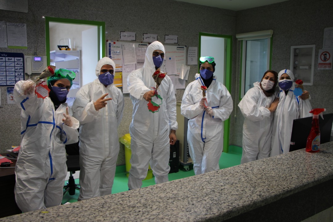 خادمیاران رضوی