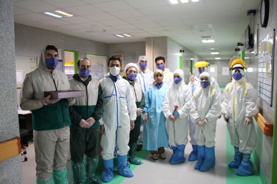 خادمیاران رضوی