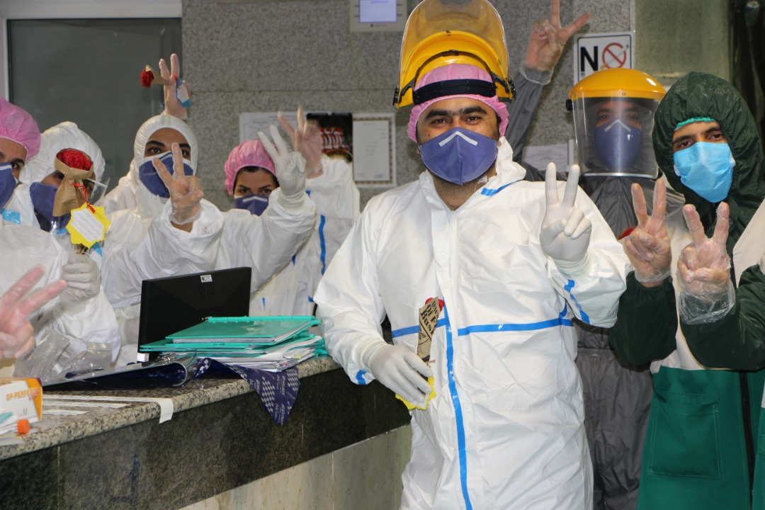 خادمیاران رضوی