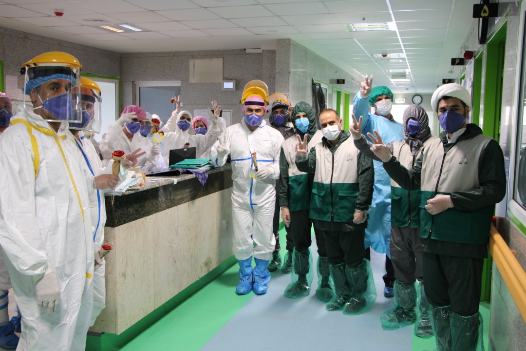 خادمیاران رضوی