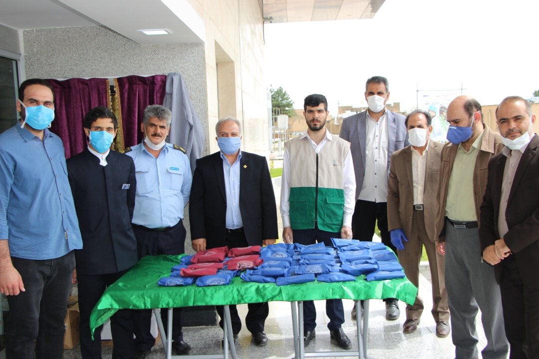 خادمیاران رضوی