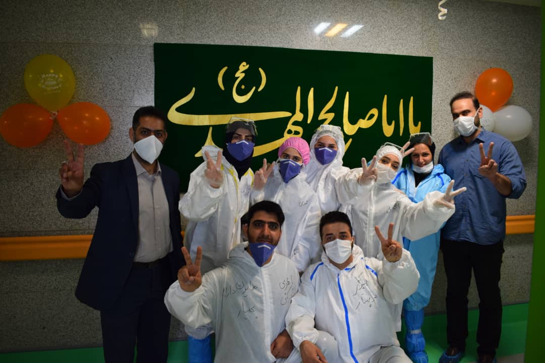 ولادت امام زمان(عج)