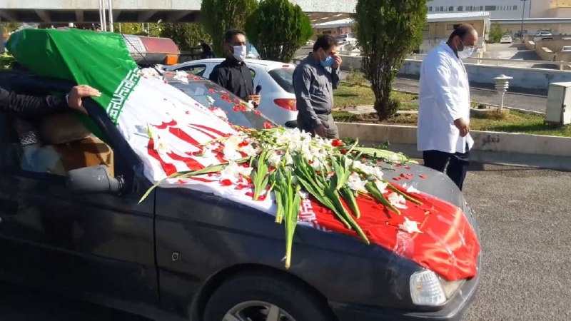 مرحوم رحمانی