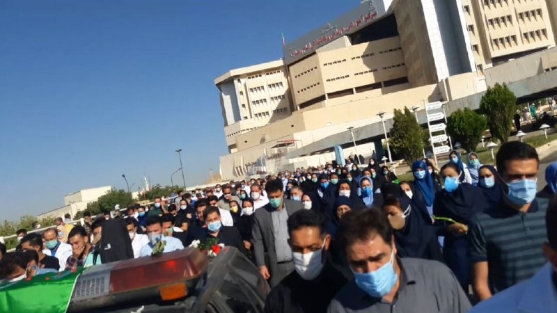 مرحوم رحمانی