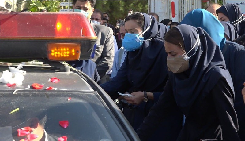 مرحوم رحمانی