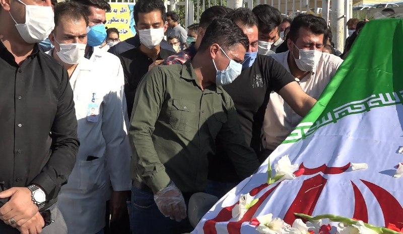 مرحوم رحمانی