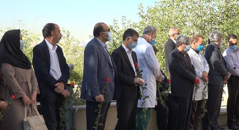 مرحوم رحمانی