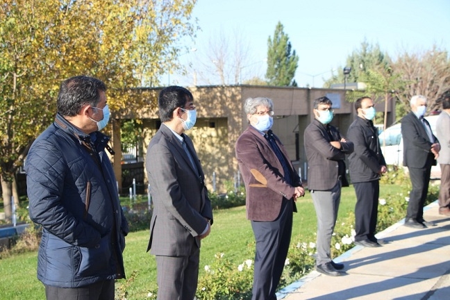 مرحوم فقیهی