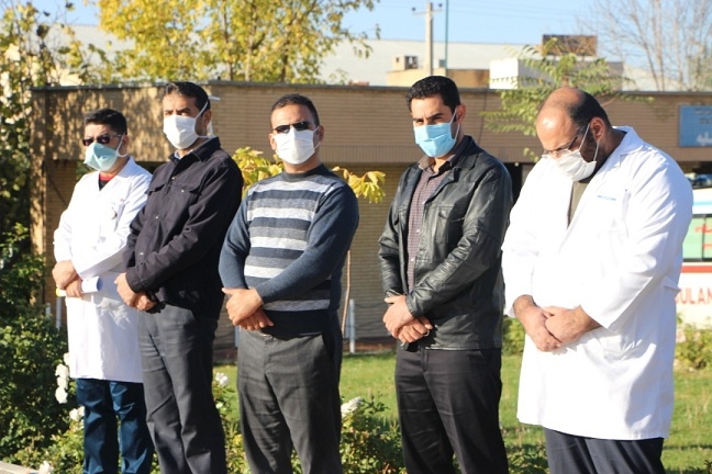 مرحوم فقیهی