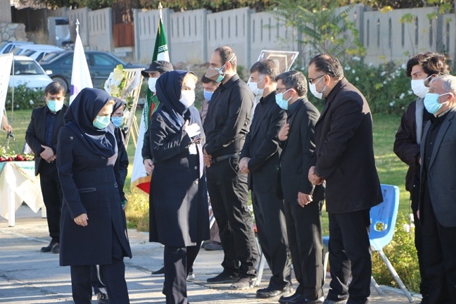 مرحوم فقیهی