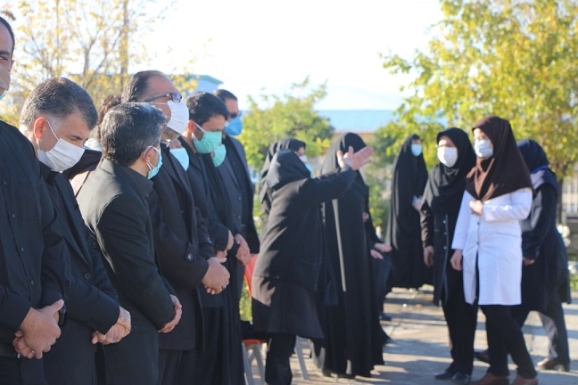 مرحوم فقیهی