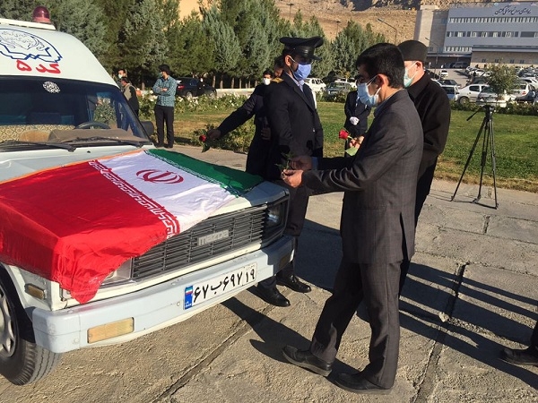 مرحوم فقیهی