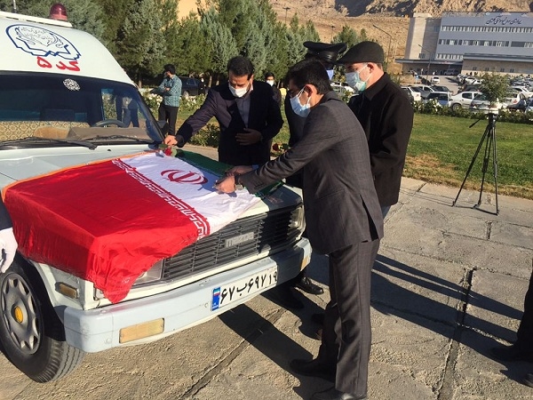 مرحوم فقیهی