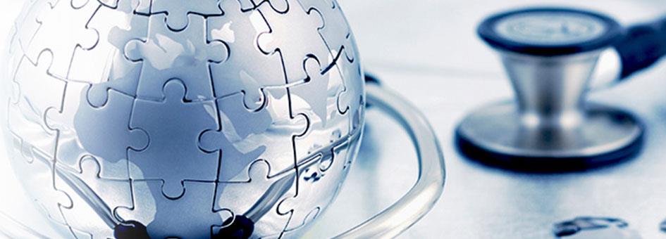 معاونت امور بین الملل