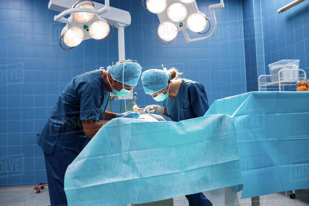 پروسیجر درمانی