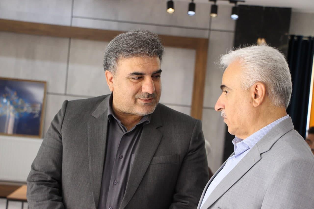 افتتاح ای پی دی