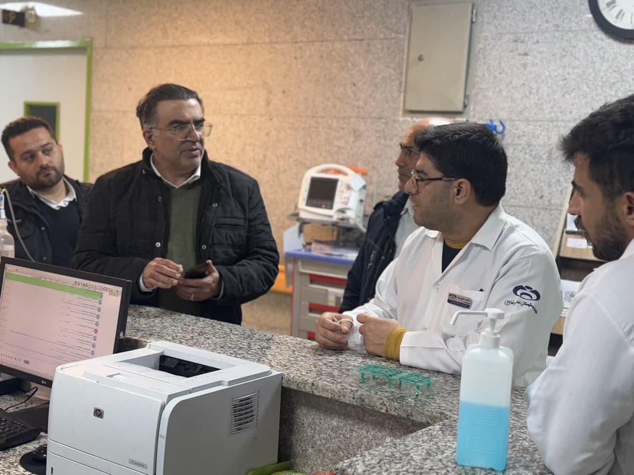 دکتر نادر سپاهی