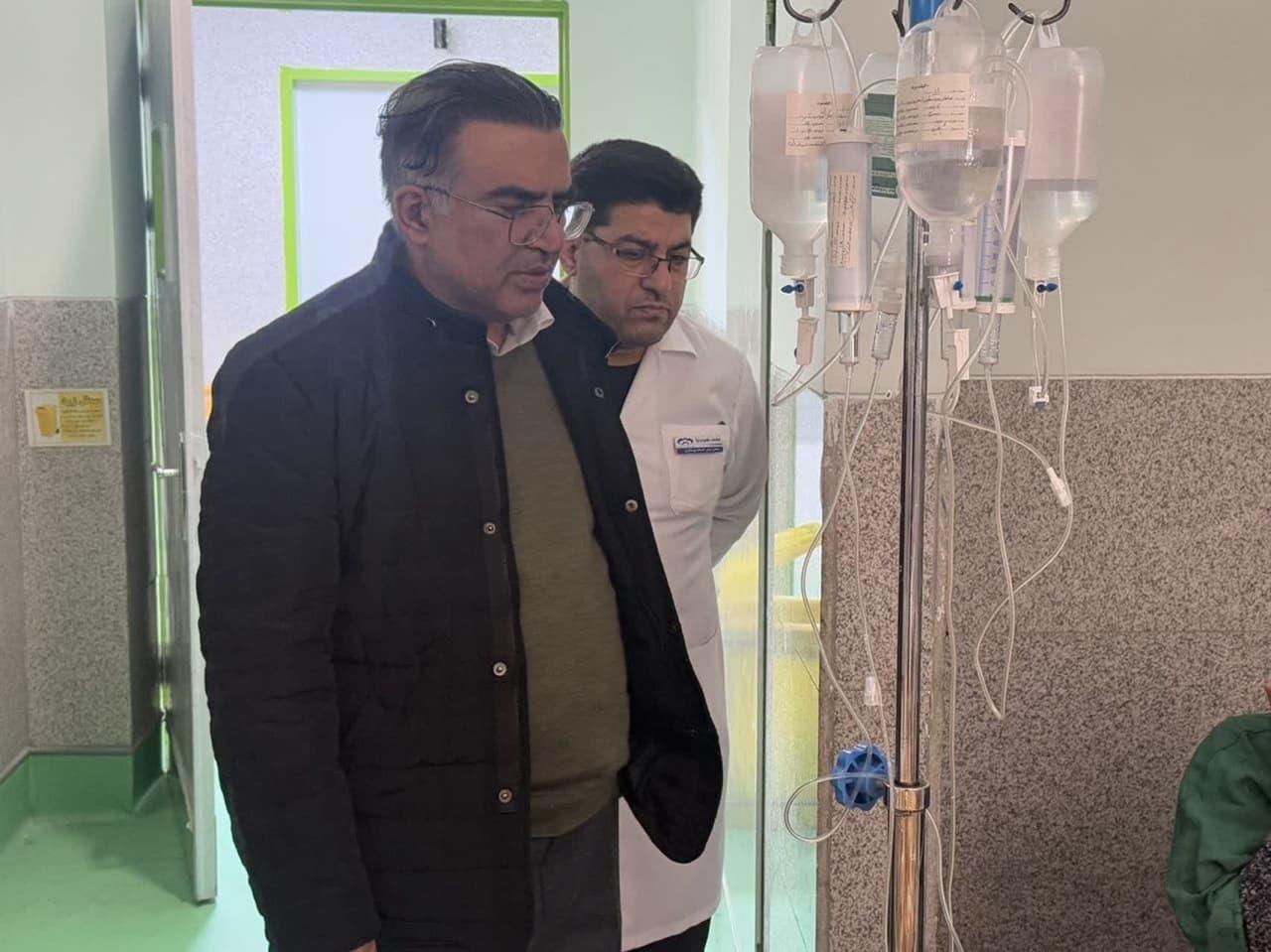 دکتر نادر سپاهی