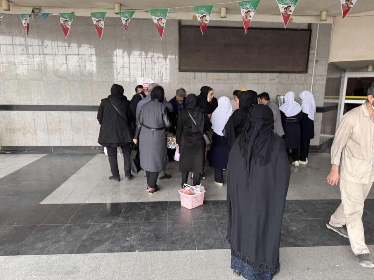 ایستگاه صلواتی 6