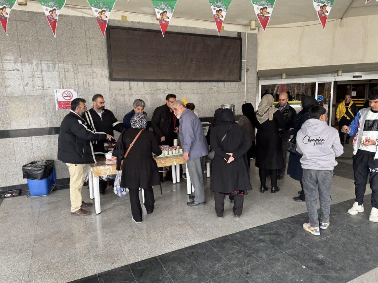 ایستگاه صلواتی 8