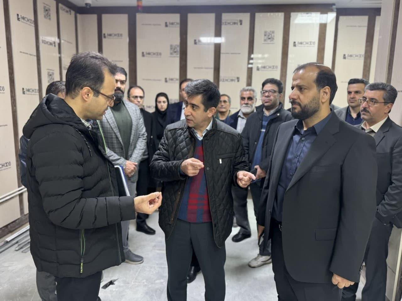 دکتر بیدهندی 5