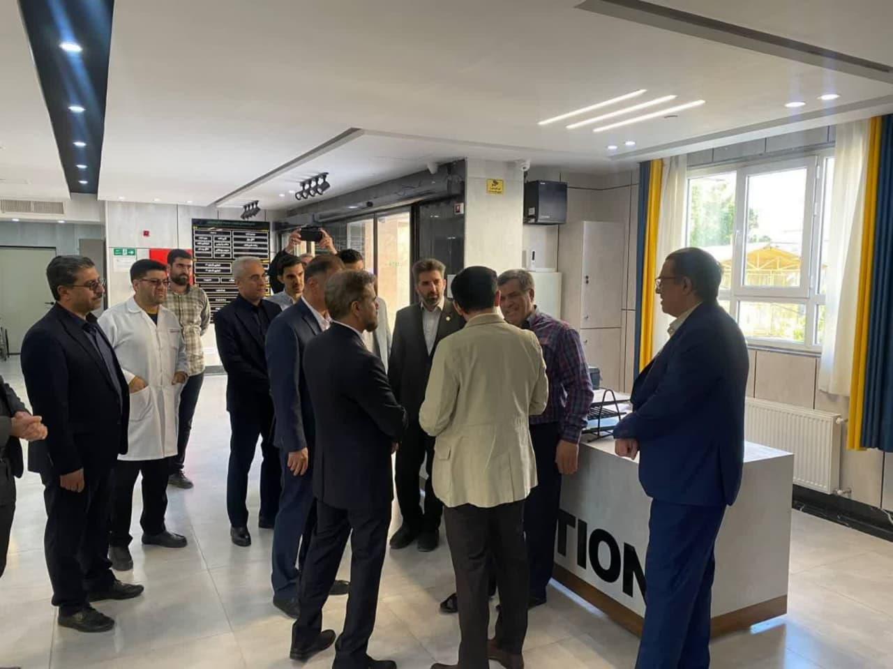 استانداری 3