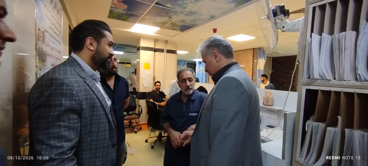 دکتر پرنا